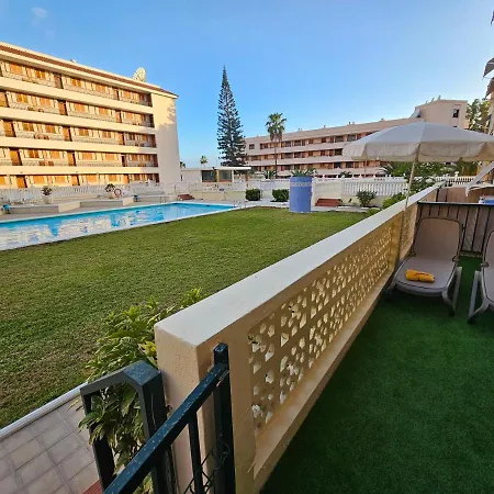 Fayser 108 Steps To With Direct Pool Access And Ac * ארונה