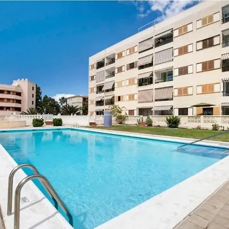 Fayser 108 Steps To With Direct Pool Access And Ac * ארונה