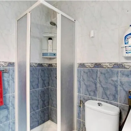 Fayser 108 Steps To With Direct Pool Access And Ac 公寓 阿罗纳