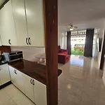 Fayser 108 Steps To With Direct Pool Access And Ac * Arona (Tenerife)