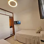 Fayser 108 Steps To With Direct Pool Access And Ac * Arona (Tenerife)