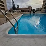 Fayser 108 Steps To With Direct Pool Access And Ac * Arona (Tenerife)
