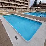 Διαμέρισμα Fayser 108 Steps To With Direct Pool Access And Ac *