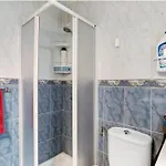 Διαμέρισμα Fayser 108 Steps To With Direct Pool Access And Ac *