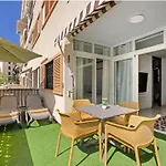 Διαμέρισμα Fayser 108 Steps To With Direct Pool Access And Ac Arona (Tenerife)