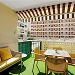 Fayser 108 Steps To With Direct Pool Access And Ac Διαμέρισμα