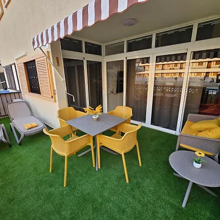 Fayser 108, 2 Bedrooms, Ac, Steps To Beach *