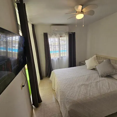 Apartment Fayser 108 Steps To With Direct Pool Access And Ac *