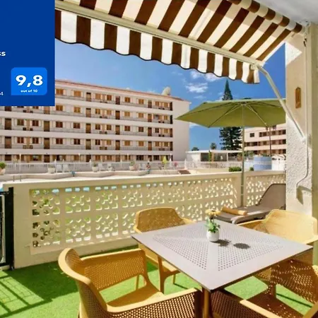 Fayser 108, 2 Bedrooms, Ac, Steps To