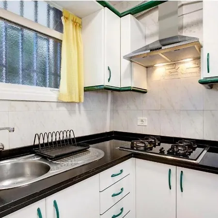 Fayser 108, 2 Bedrooms, Ac, Steps To Beach Arona (Tenerife)