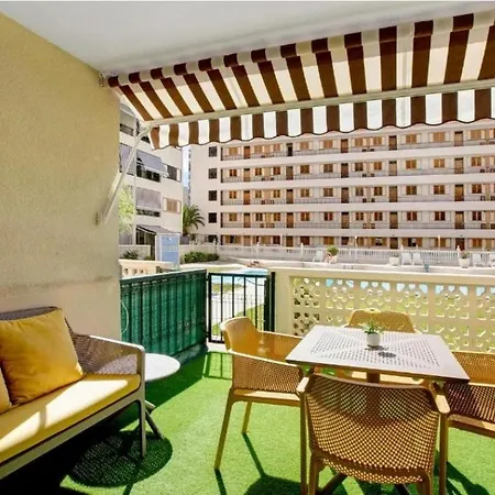 Fayser 108, 2 Bedrooms, Ac, Steps To Beach Apartment